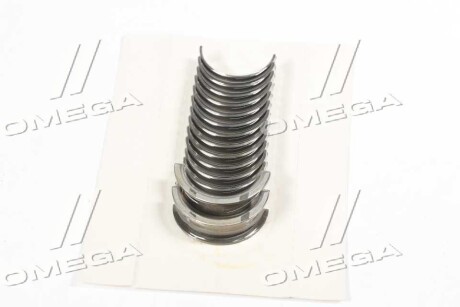 Фото 4 - Вкладиші корінні Glyco H023/7 STD (H0237STD)