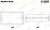 Подшипник коленвала - (078105561A, 078105561C, 078105591A) Glyco H034/4 STD (фото 1)