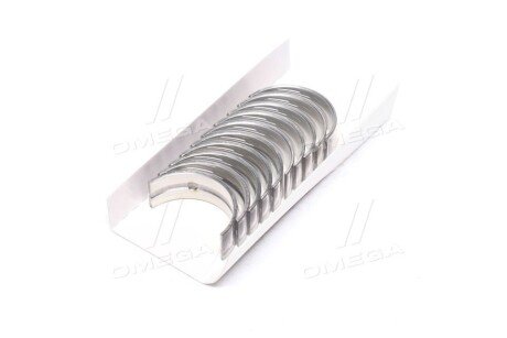 Фото 4 - Вкладиші корінні Glyco H039/5 0.25MM (H0395025MM)