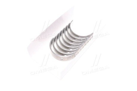 Фото 2 - Вкладиші корінні Glyco H069/4 STD (H0694STD)