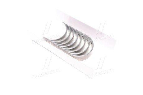 Фото 3 - Вкладиші корінні Glyco H069/4 STD (H0694STD)