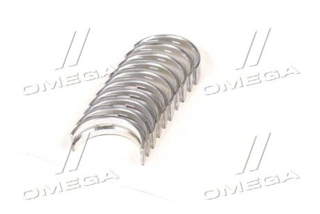 Фото 2 - Вкладиші корінні Glyco H084/5 0.50MM (H0845050MM)