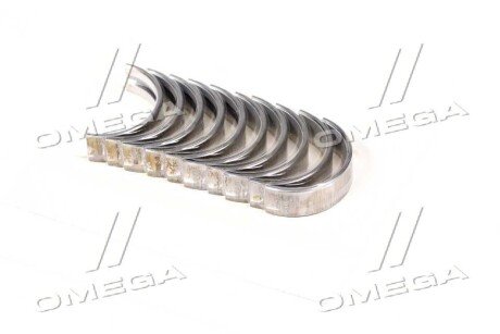 Фото 3 - Вкладиші корінні Glyco H084/5 0.50MM (H0845050MM)