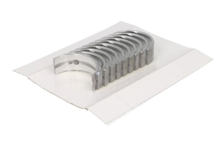 Фото 2 - Вкладиші корінні Glyco H1014/5 STD (H10145STD)