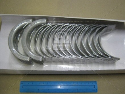 Фото 2 - Вкладыши коренные Glyco H1022/7 STD