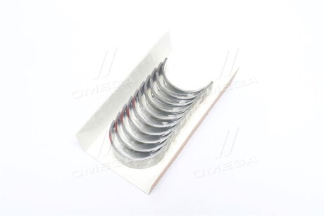 Фото 2 - Вкладыши коренные Glyco H1065/5 0.25MM (H10655025MM)