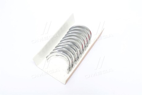 Фото 4 - Вкладыши коренные Glyco H1065/5 0.25MM (H10655025MM)