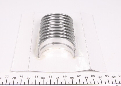 Фото 2 - Вкладыши коренные Glyco H1066/5 STD (H10665STD)