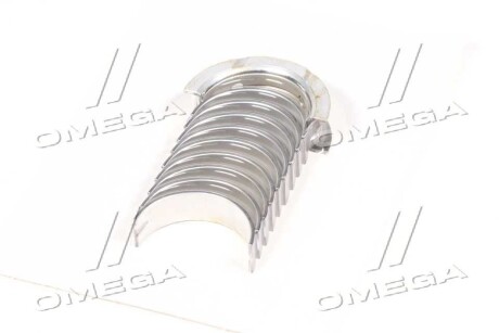 Фото 2 - Вкладиші корінні Glyco H1086/5 STD (H10865STD)