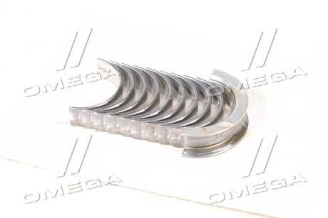 Фото 3 - Вкладиші корінні Glyco H1086/5 STD (H10865STD)