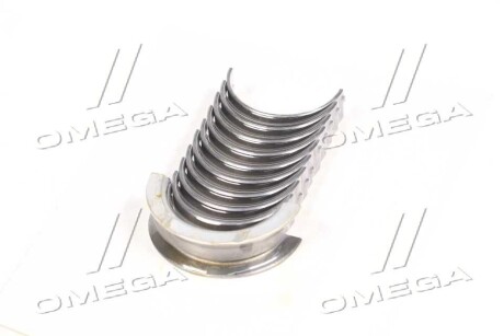 Фото 4 - Вкладиші корінні Glyco H1086/5 STD (H10865STD)