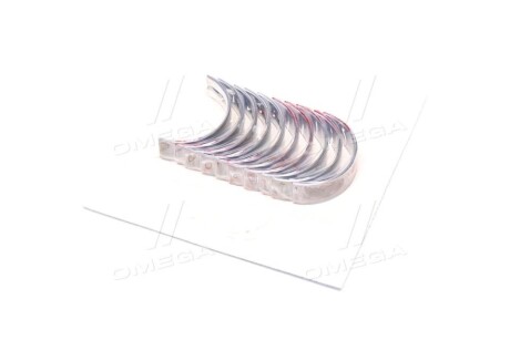 Фото 3 - Вкладиші корінні Glyco H1101/5 0.25MM (H11015025MM)