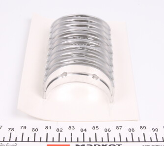 Фото 2 - Вкладиші корінні Glyco H12435STD