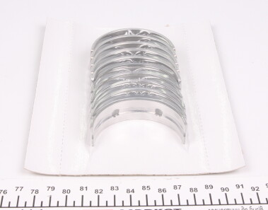 Фото 2 - Вкладиші корінні Glyco H1327/5 STD (H13275STD)