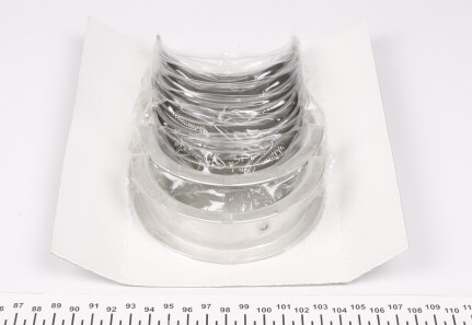 Фото 2 - Вкладыши коренные Glyco H712/5 STD (H7125STD)