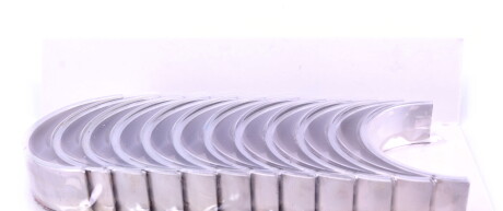 Фото 3 - Вкладиші корінні Glyco H981/6 STD (H9816STD)