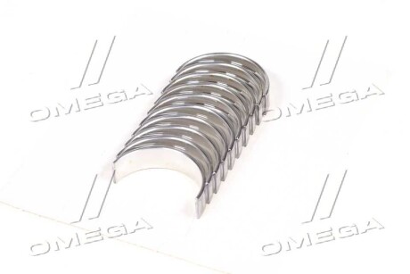 Фото 2 - Вкладыши коренные Glyco H997/5 STD (H9975STD)