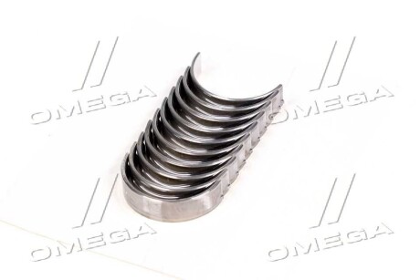 Фото 4 - Вкладыши коренные Glyco H997/5 STD (H9975STD)