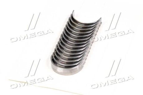 Фото 2 - Вкладыши коренные Glyco H997/7 STD (H9977STD)