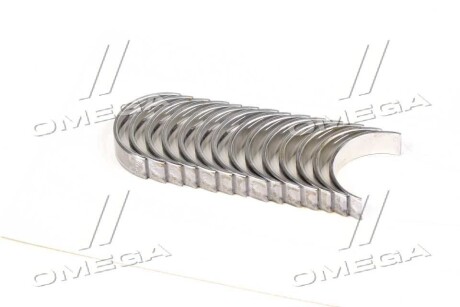 Фото 3 - Вкладыши коренные Glyco H997/7 STD (H9977STD)