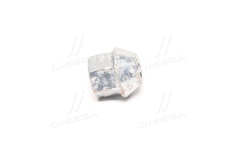 Гайка колеса Авео Т300/Spark/R2 открытая (9594681) GM - (009594681, 012337955, 022526184) General Motors 09594681