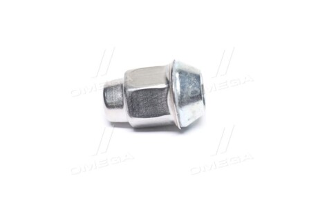 Гайка M12x1.5, h35mm (закрита) колеса T300, CRUZE, Orlando, Traker CHEVROLET - General Motors 09594682