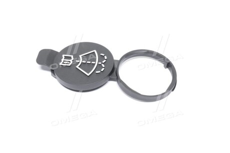 Кришка бачка омивача (чорна) Т300, Traker, Cruze, Malibu, Camaro, Astra-J, -K, Insignia, Corsa-E CHEVROLET - General Motors 13227300