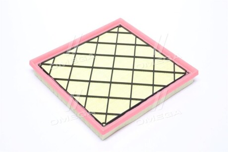 Фото 2 - Воздушный фильтр General Motors 13272717