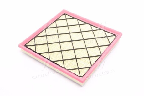 Фото 2 - Повітряний фільтр General Motors 13272719