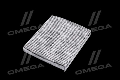 Фото 4 - Фільтр салону General Motors 13503677