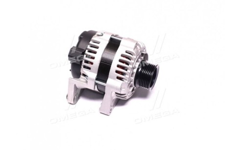 Фото 2 - Автомобільний генератор General Motors 13595629