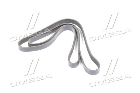 Фото 2 - Ремінь приводний General Motors 25183021