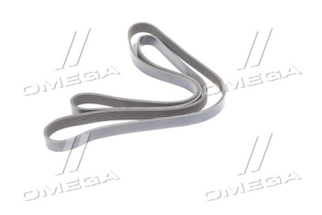 Фото 3 - Ремінь приводний General Motors 25183021