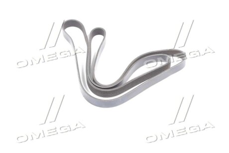 Фото 4 - Ремінь приводний General Motors 25183021