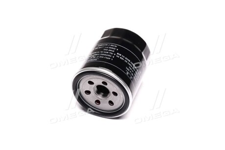 Фото 2 - Масляний фільтр General Motors 25184029