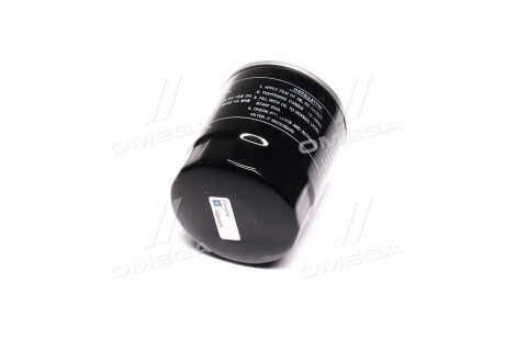 Фото 4 - Масляний фільтр General Motors 25184029