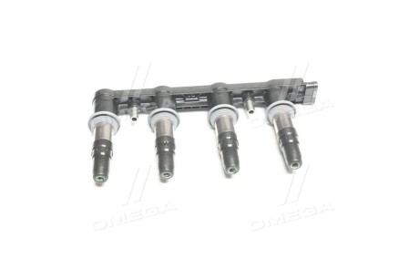 Котушка запалювання 1.4i LDT Aveo, 1.6i LDE CRUZE CHEVROLET - (96476979, 25186686, 55570160) General Motors 25186686