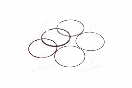 Фото 2 - Кільця поршневі General Motors 25190067