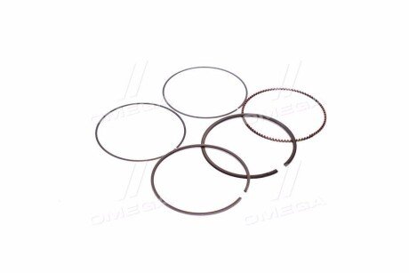 Фото 4 - Кільця поршневі General Motors 25190067