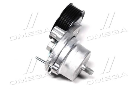 Фото 2 - Шкив генератора General Motors 25192084