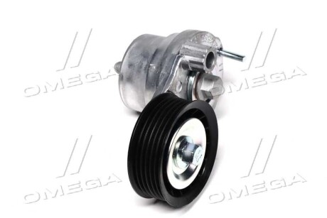 Фото 4 - Шкив генератора General Motors 25192084