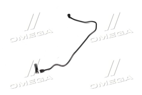 Фото 2 - Патрубок системы охлаждения General Motors 25192905