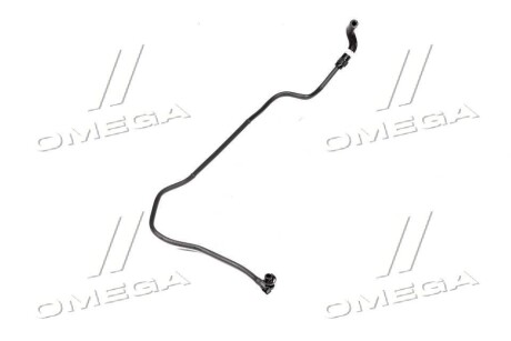 Фото 4 - Патрубок системы охлаждения General Motors 25192905