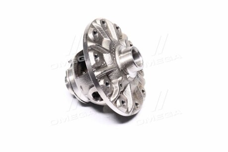 Корпус диференціалу Ланос/Авео/Лачетті/Нубіра/Леганза/Cruze GM - General Motors 25195063