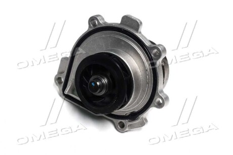 Фото 3 - Водяний насос General Motors 25195119