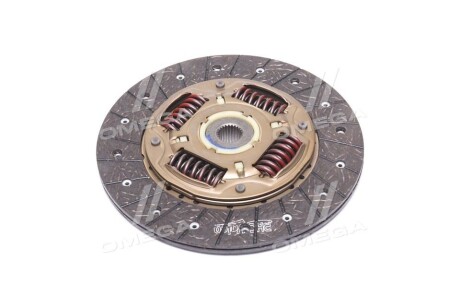 Фото 2 - Комплект зчеплення General Motors 25198339