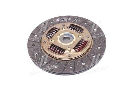 Фото 4 - Комплект зчеплення General Motors 25198339