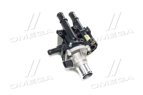 Термостат в зборі (CCT) 1.6i, 1.8i T300, Cruze, Orlando, Tracker CHEVROLET - General Motors 25199824