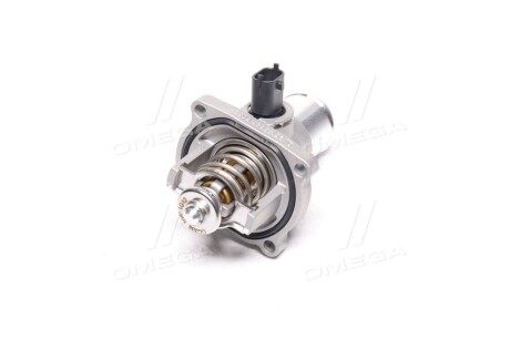 Фото 2 - Термостат системи охолодження General Motors 25199828