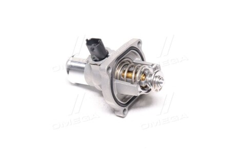 Фото 3 - Термостат системи охолодження General Motors 25199828